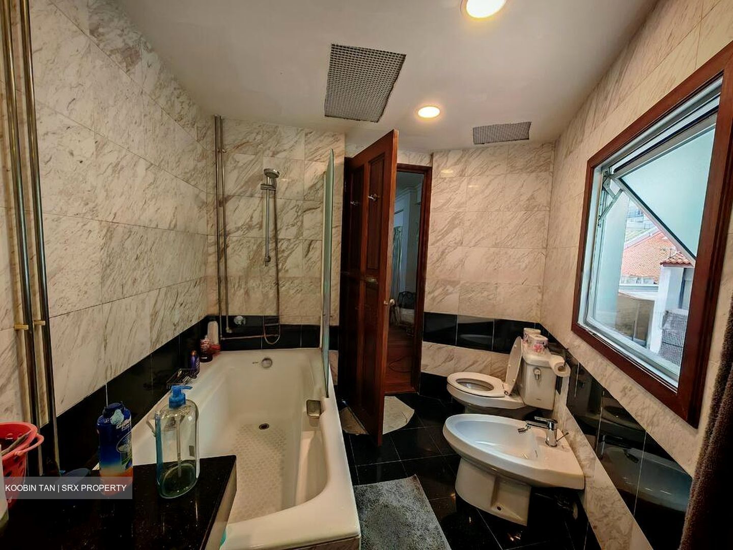 Hullet Rise (D9), Condominium #482122651